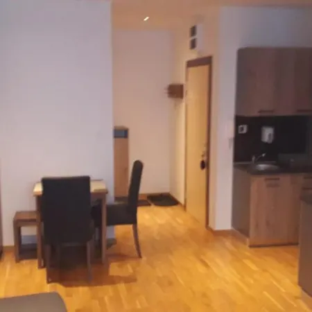 Bela Jela - Brzece, Kopaonik Apartament *