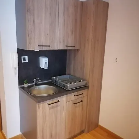 Bela Jela - Brzece, Kopaonik Apartament