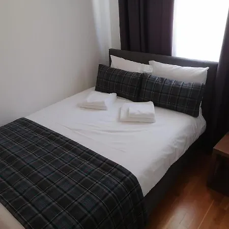 Bela Jela - Brzece, Kopaonik Apartament Brzeće