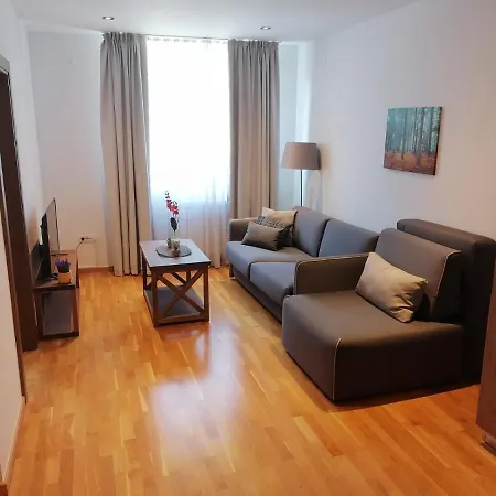 Apartament Bela Jela - Brzece, Kopaonik *