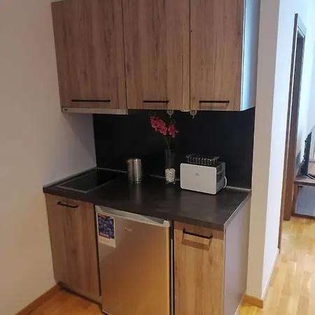 Bela Jela - Brzece, Kopaonik * Brzeće