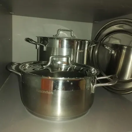 Apartament Bela Jela - Brzece, Kopaonik