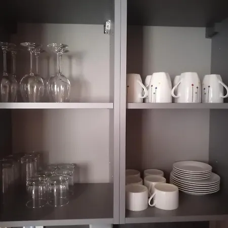 Apartament Bela Jela - Brzece, Kopaonik Brzeće