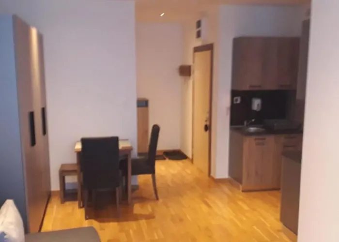 Bela Jela - Brzece, Kopaonik 아파트 *