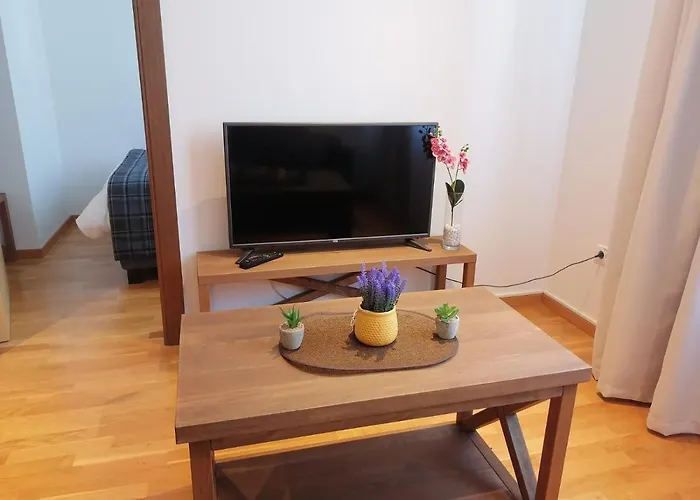 아파트 Bela Jela - Brzece, Kopaonik *